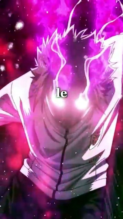 Pourquoi la philosophie de Blue Lock est incroyable ?