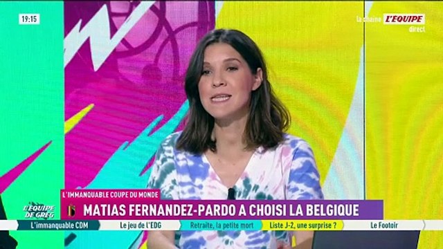 Les Lyonnais Adam Karabec et Pavel Sulc présélectionnés pour la Coupe du monde 2026 avec la République tchèque - Foot - Coupe du monde 2026 - Tchéquie