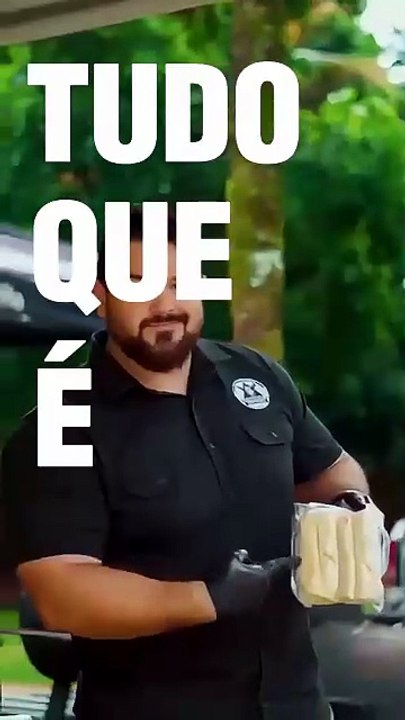 Olha quem vai estar com a gente dia 23/05 😋🔥🍖