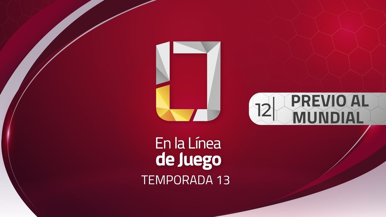 12 PREVIO AL MUNDIAL