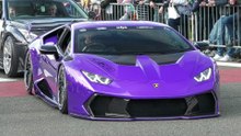 BEST Supercar Sounds of April 2026 – Modified Cars, Funny Moments, LOUD Supercars & Police !