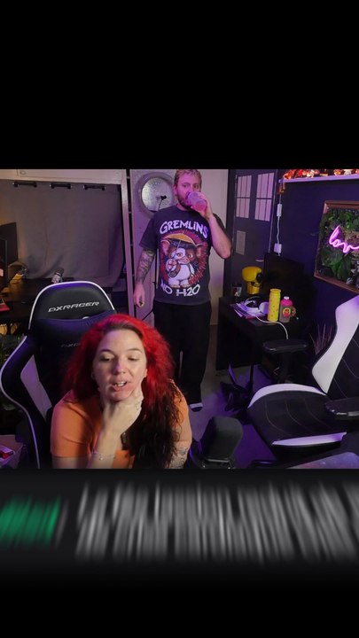 Twitch DrWhyNot