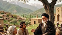 مئة دولة شيعية - دولة الداعي