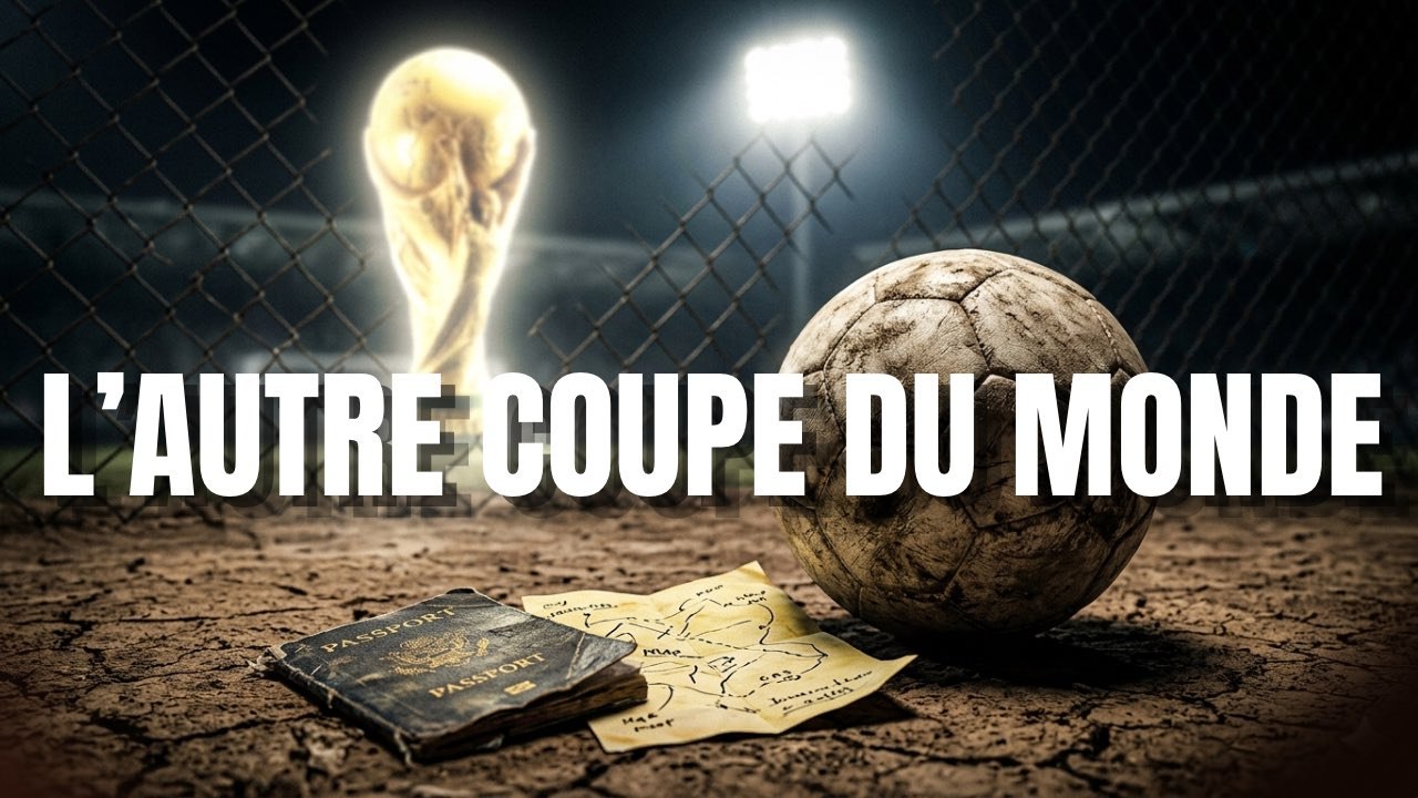 L'autre Coupe du Monde