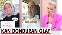 Dilek ve Hakkı, Yaşar'ı kuyuya attılar - Esra Erol'da 12 Mayıs 2026