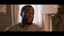 72 HOURS Official Trailer (2026) Kevin Hart (4K)