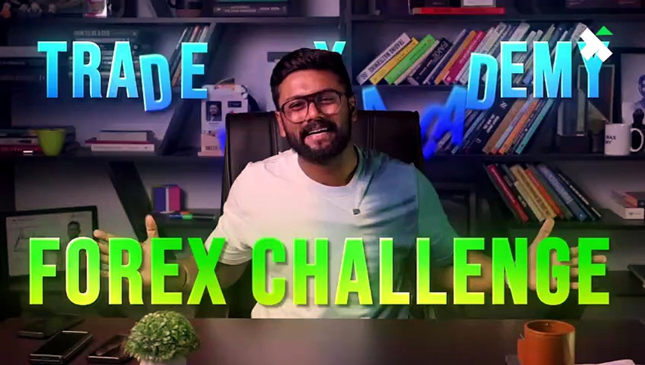 Forex Trading Challenge 2026: Unlock Hidden Bon...