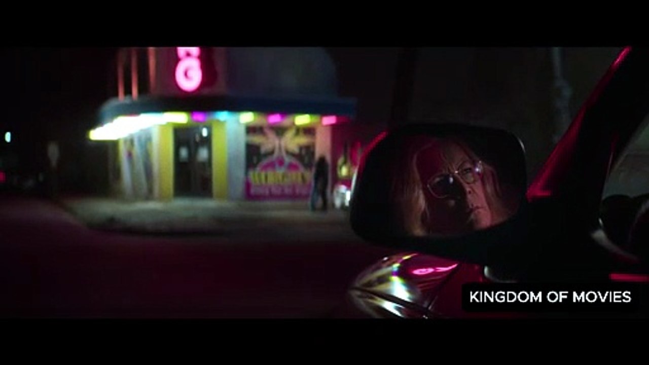 HALLOWEEN ENDS فيلم رعب وغموض مش هتندم لواتفرجت...