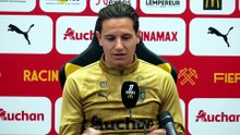 Thauvin : "Je suis à 100%"