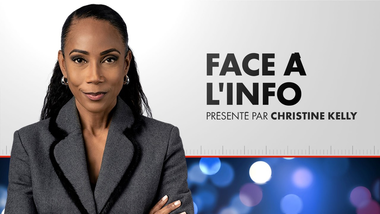 Face à l'Info (Émission du 12/05/2026)