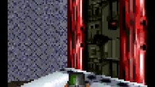 Amiga 1200 - Alien Breed 3D Part 2