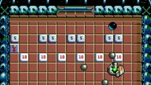 PC Engine : Ballistix (US)