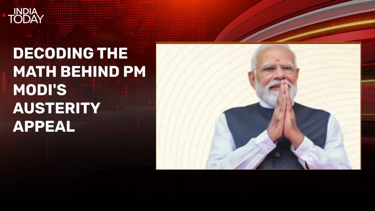 Time for us to think of wartime fuel policy: Shamika Ravi on PM's austerity call