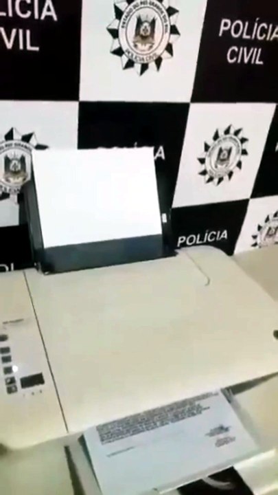 Golpistas se passam por delegados e usam falsas acusações para extorquir vítimas em Maceió