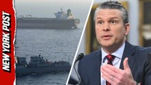 Pentagon reveals shocking $29B price tag for war in Iran