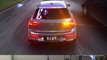 Volkswagen golf MK8 GTD - Assetto corsa