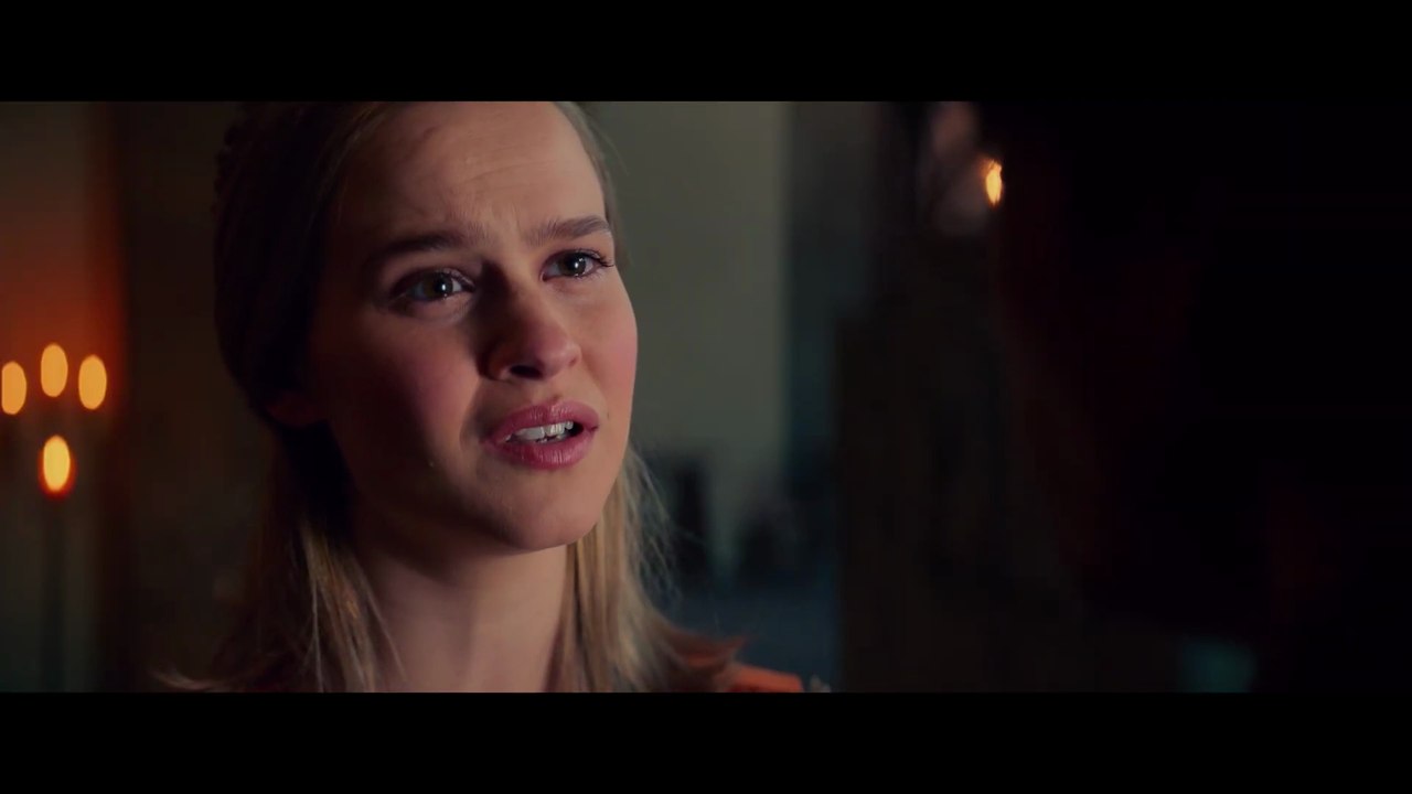 Verona's Romeo & Juliet - Trailer (Deutsch) HD