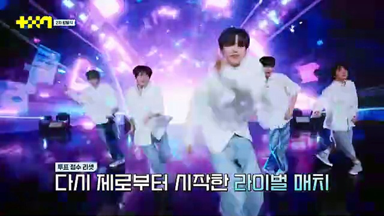 PROJECT 7 - Episode 8 EngSub