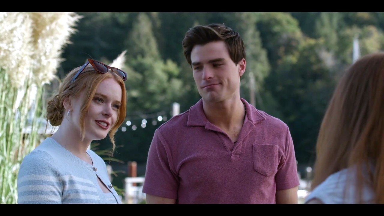 Every Year After - S01 Trailer (Deutsch) HD