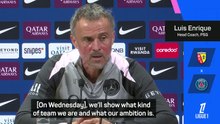 Lens clash 'the best preparation' for Champions League final - Enrique