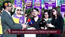 JIN TV-HABER AKTÜEL-Sevim Devrim-Aysel Önen-Celladına boyun eğmeyen Kürt Kızı Leyla Qasım