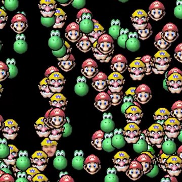 Find Luigi - @jschlatt you are just going to pretend we never hid together??
