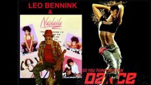 ´´ YOU CAN DO IT  ´´  ( LEO BENNINK & SHEILA BLACKSTONE ( USA ) R&B /SOUL / FUNK / ROCK /12 5 2026
