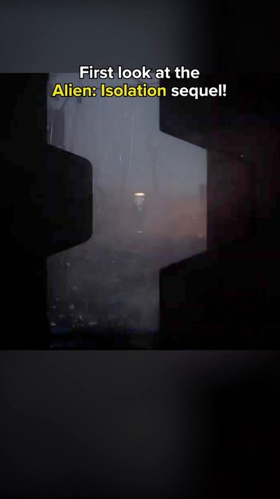 First Look at the Alien: Isolation Sequel!
