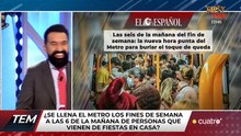 TEM Viernes 6 Noviembre 2020