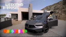 What A Black Girl Luxury Trip to Joshua Tree Looks Like | Weekend House | Refinery29