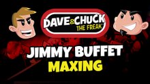 Jimmy Buffett Maxing