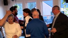 Élections municipales : peu de changement au nord-ouest du N.-B.