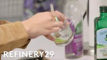 Makeup Brush Cleaning Hacks Tested | Beauty With Mi | Refinery29