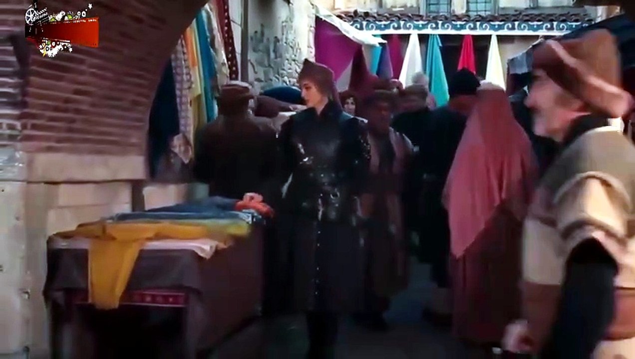مسلسل المؤسس اورهان الحلقة 14 مدبلجة Hd