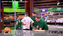 Chefi La Cutite Sezonul 17 Episodul 31 Integral 12 Mai 2026 partea 1