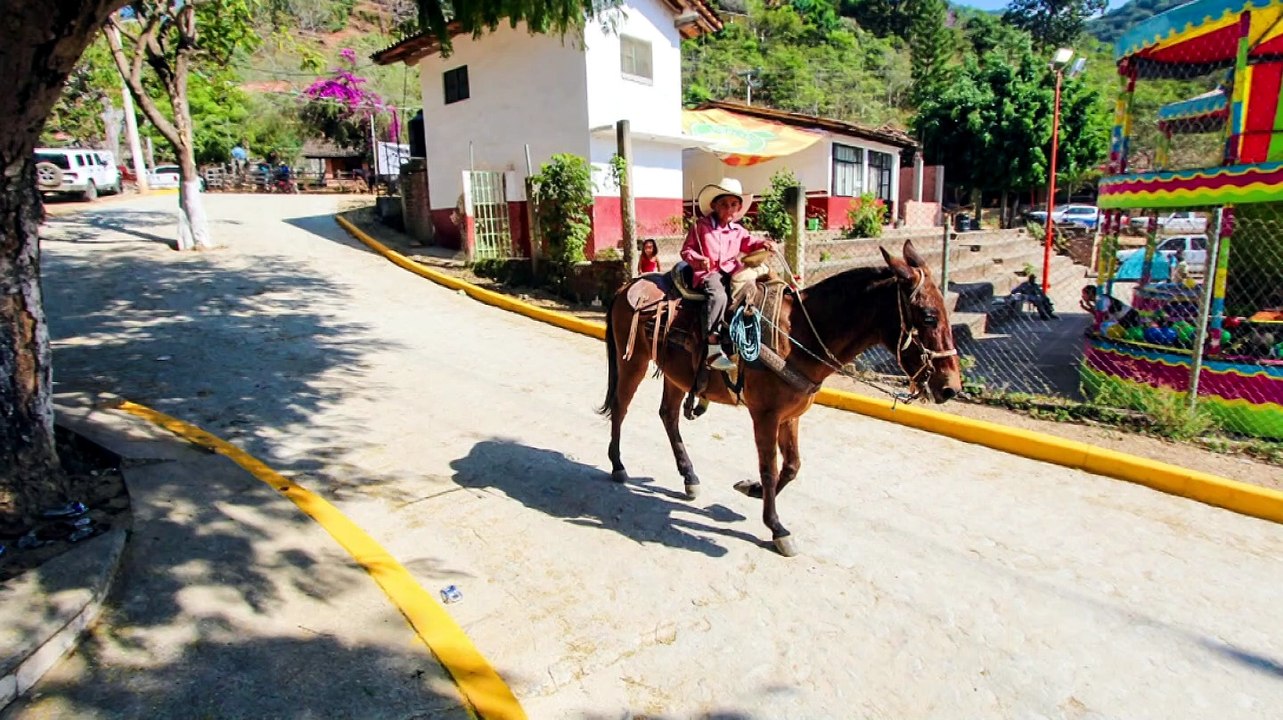 El Jorullo ya es la nueva delegación de Puerto Vallarta | CPS Noticias Puerto Vallarta