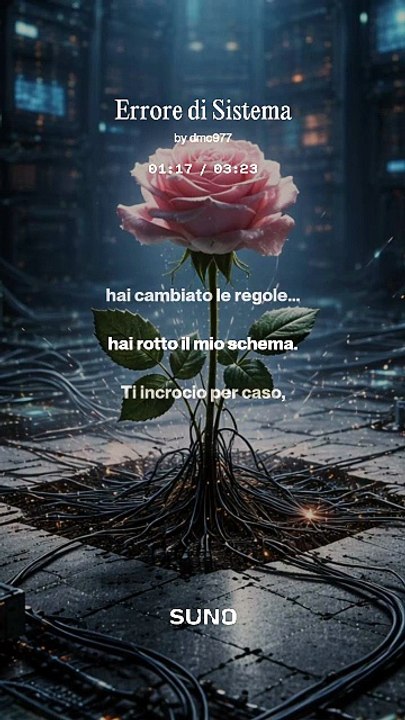 Errore di Sistema