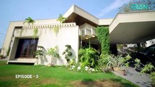 Khuda Gawah episode 3