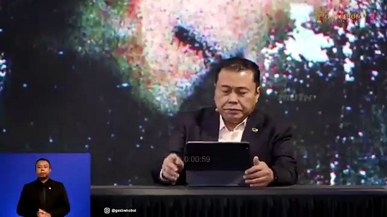 BERDAMAI DENGAN PEMILIK KEHIDUPAN