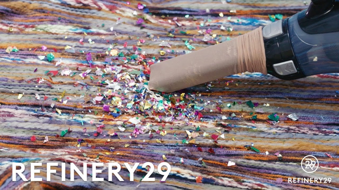 3 Easy Cleaning Tips and Tricks | Hack Your Heart Out | Refinery29