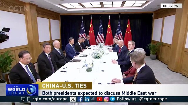 China-US Talks: Building Bridges Through Dialogue and Resolving Trade Disputes