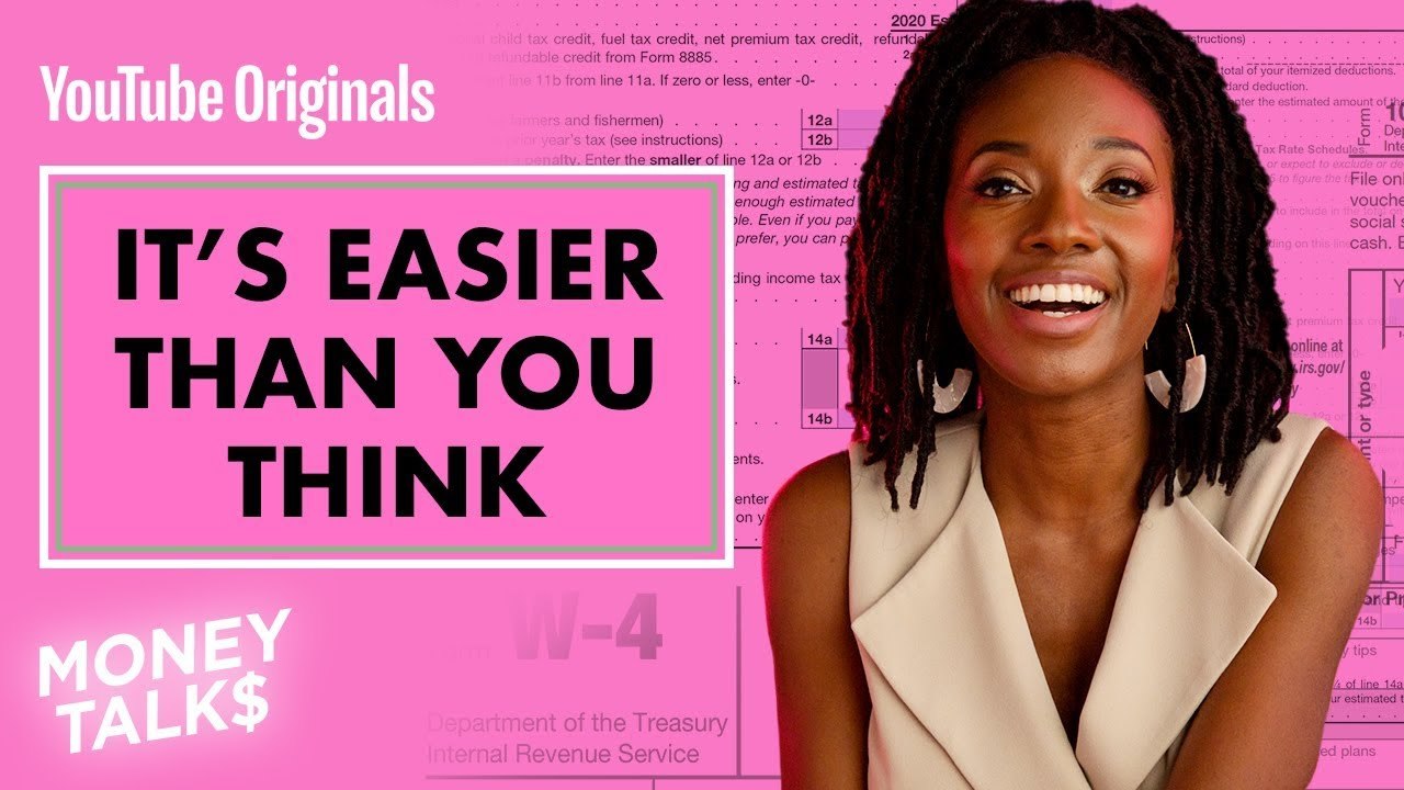 Episode 4 - Choosing a Tax Preparer
