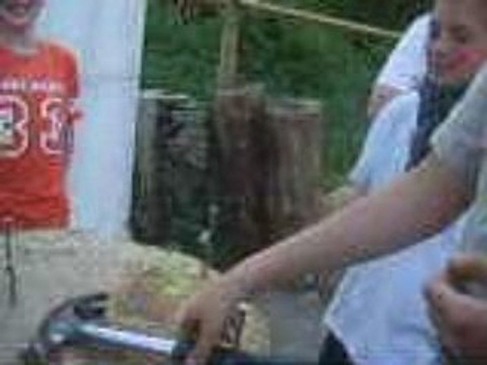Dimanche et lundi fete chairière 306