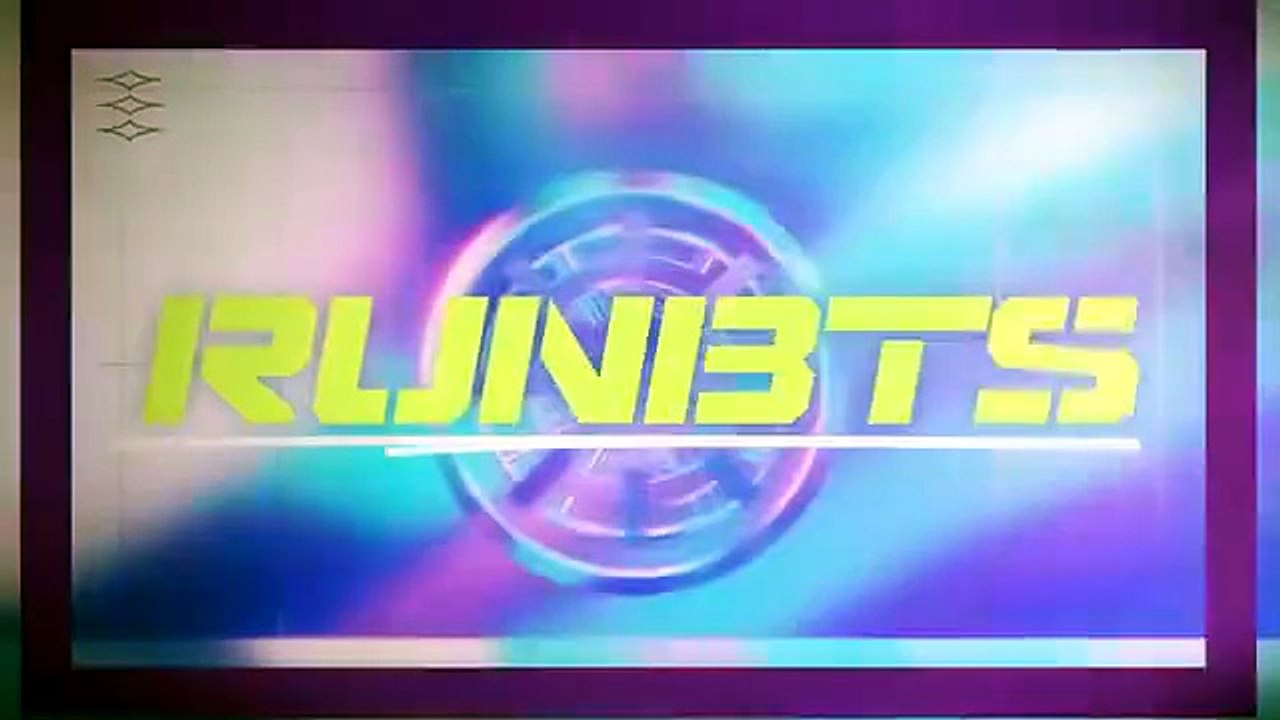 Run BTS 2022 - Episode 1 Eng Sub