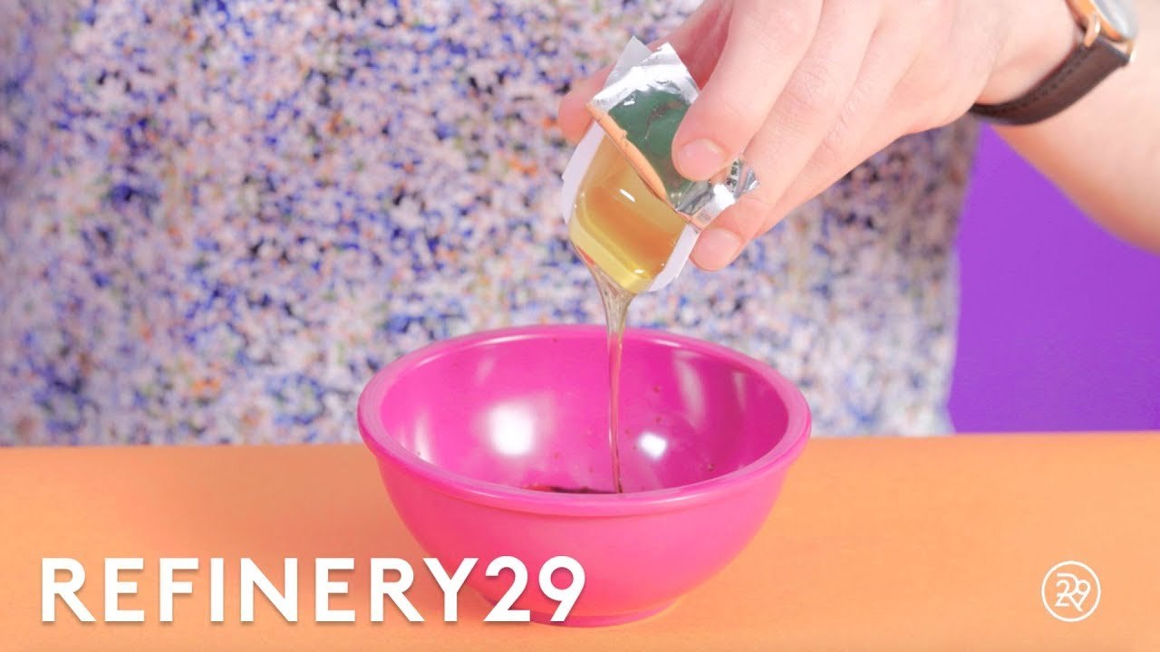 Life Hacks For Condiments | Hack Your Heart Out | Refinery29
