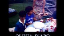 Los Años Maravillosos - MI PRIMERA NOVIA