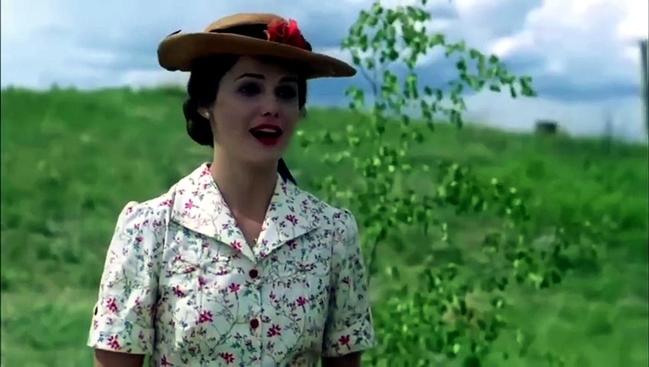 The Magic Of Ordinary Days (2005) Hollywood English Movie