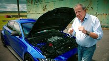 The Grand Tour E 24