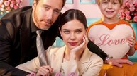 Expecting a Baby With the Disguised Mogul (2026) - Full Movie