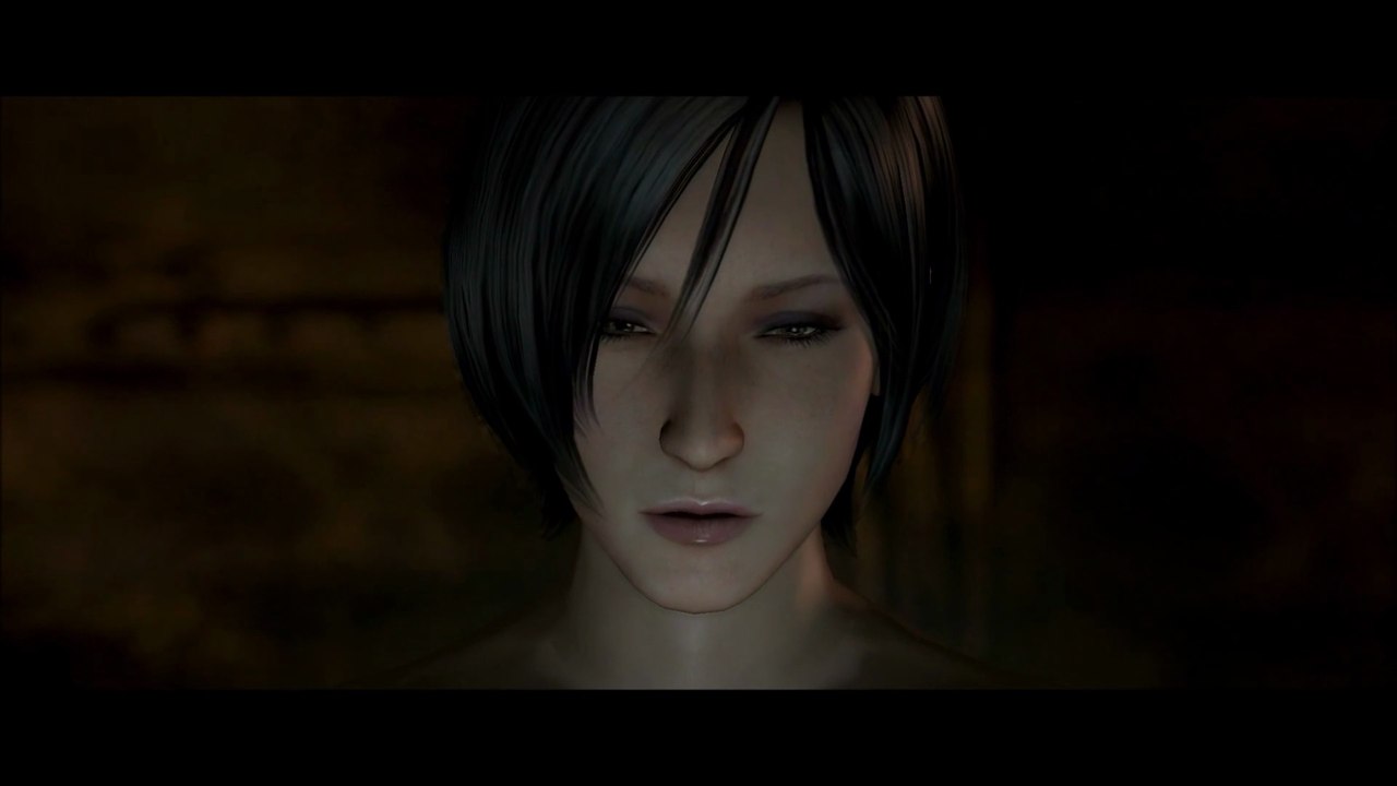 Resident Evil 6: Ada Campaign RePlaythrough [01/08]